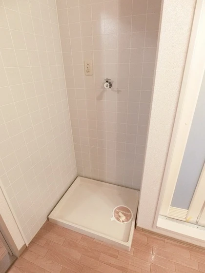 セジュール友清 E棟