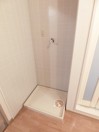 セジュール友清 E棟