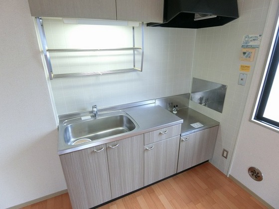 セジュール友清 E棟