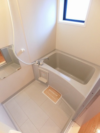 セジュール友清 E棟