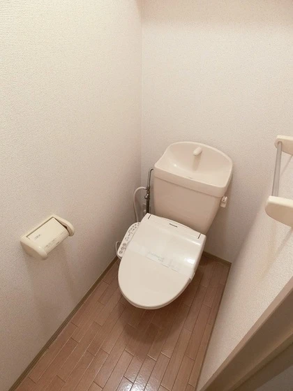 セジュール友清 E棟