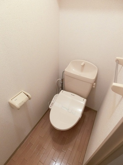 セジュール友清 E棟