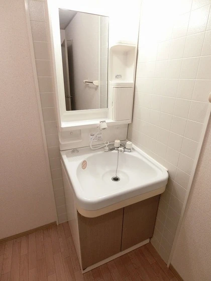 セジュール友清 E棟