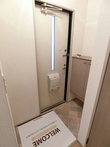 セジュール友清 E棟