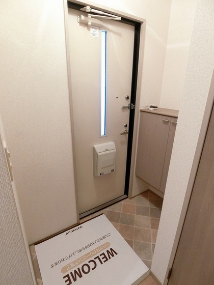 セジュール友清 E棟