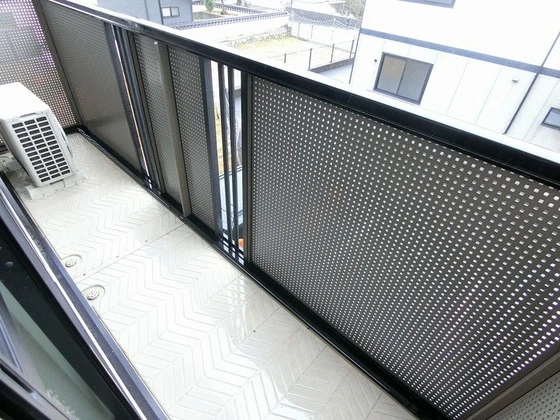 セジュール友清 E棟