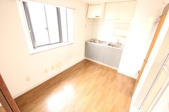 シュトラーセ比治山