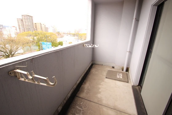 シュトラーセ比治山