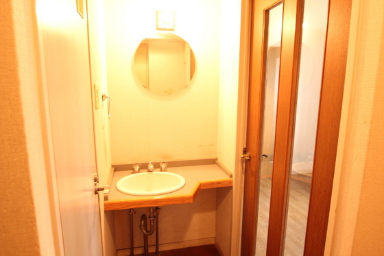 シュトラーセ比治山