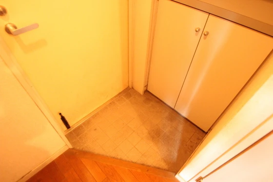 シュトラーセ比治山