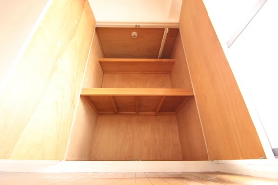 シュトラーセ比治山