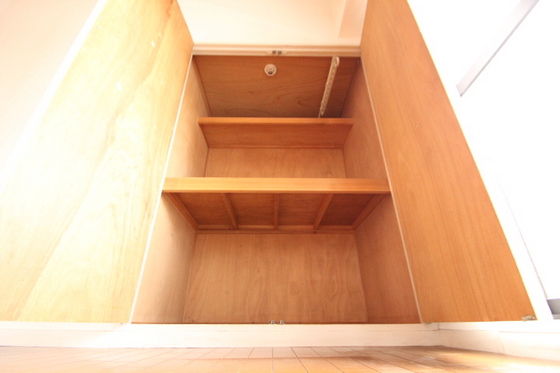 シュトラーセ比治山