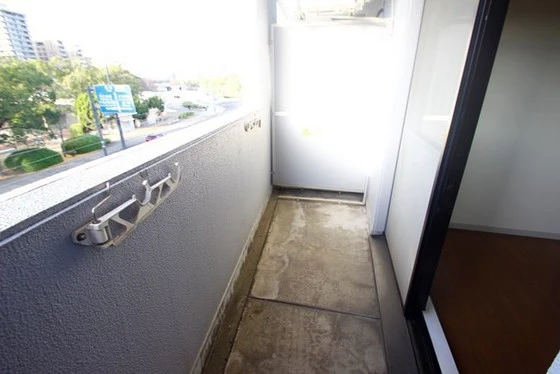 シュトラーセ比治山