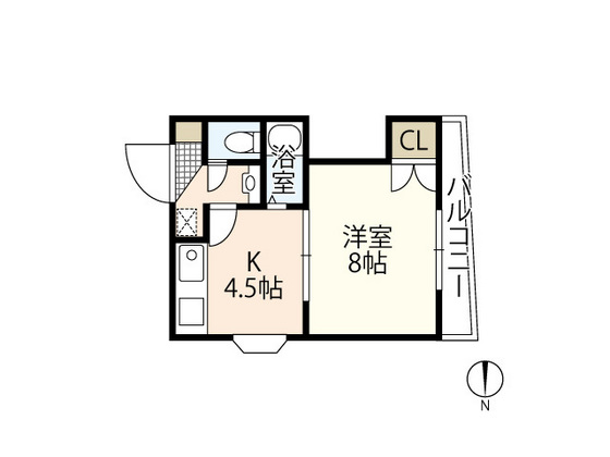 シュトラーセ比治山