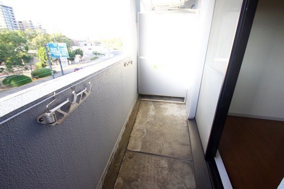 シュトラーセ比治山