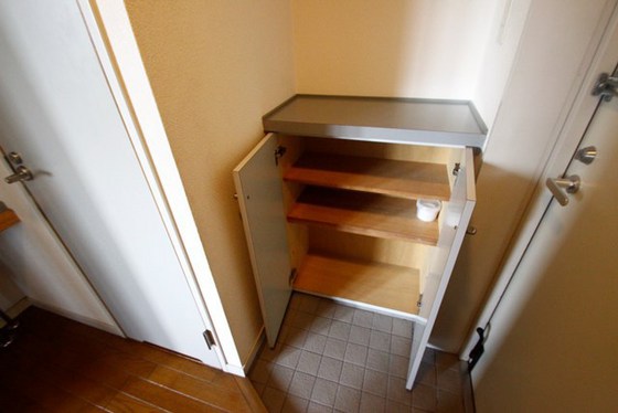 シュトラーセ比治山