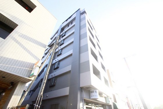 シュトラーセ比治山