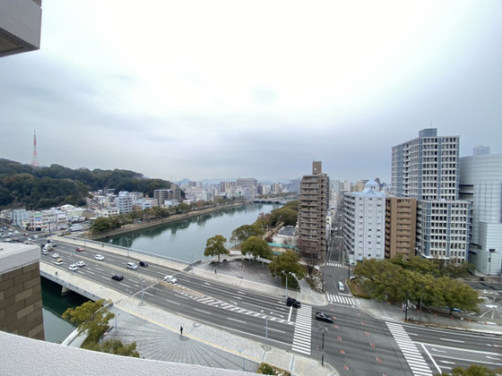 ダイアパレス鶴見橋
