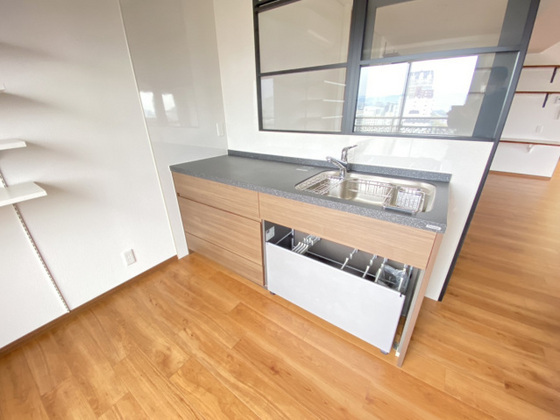 ダイアパレス鶴見橋