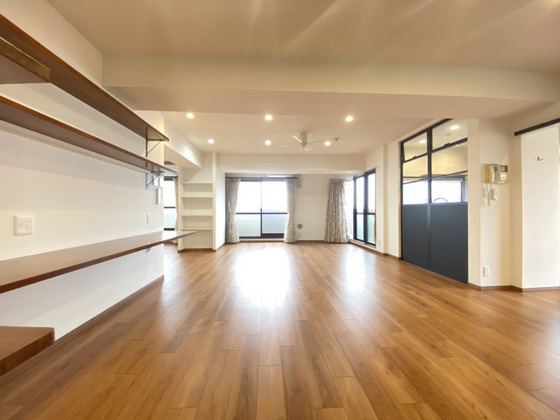 ダイアパレス鶴見橋