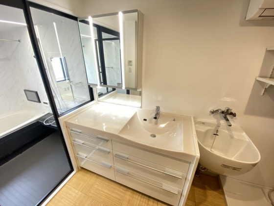 ダイアパレス鶴見橋