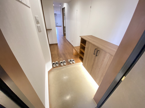 ダイアパレス鶴見橋