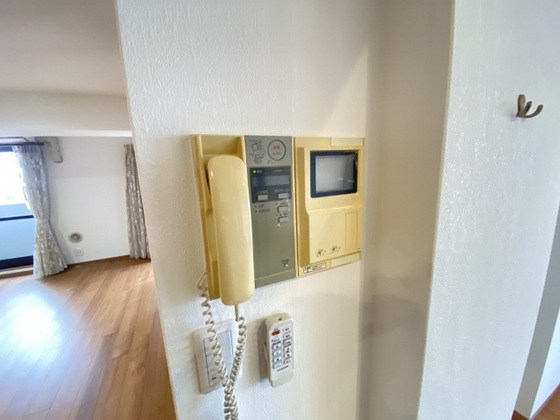 ダイアパレス鶴見橋