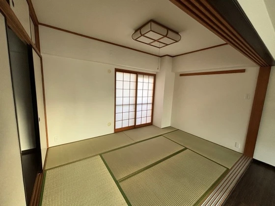 ライオンズマンション京橋川公園