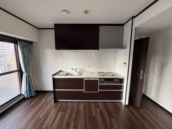 ライオンズマンション京橋川公園