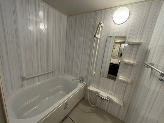 ライオンズマンション京橋川公園