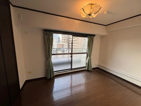 ライオンズマンション京橋川公園