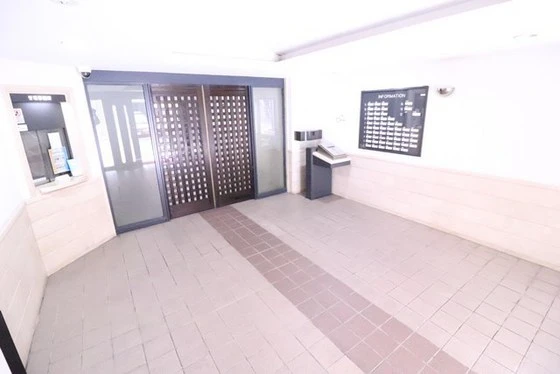 ライオンズマンション京橋川公園