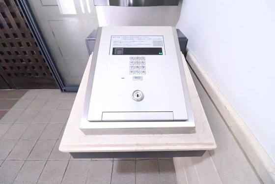 ライオンズマンション京橋川公園