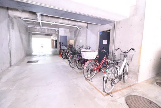 ライオンズマンション京橋川公園