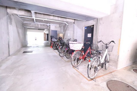 ライオンズマンション京橋川公園