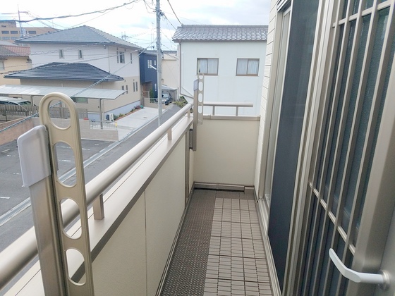 津島福居戸建て