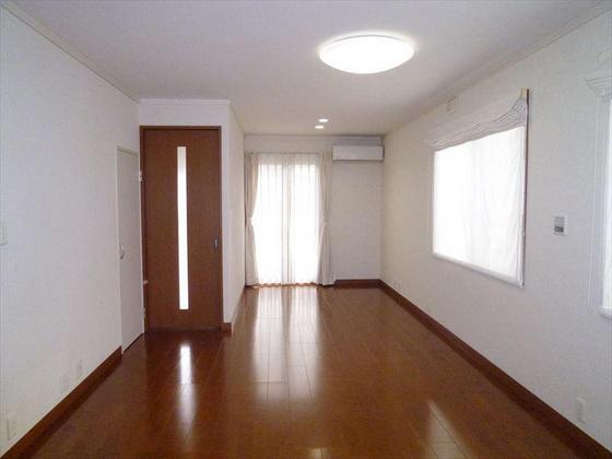 津島福居戸建て