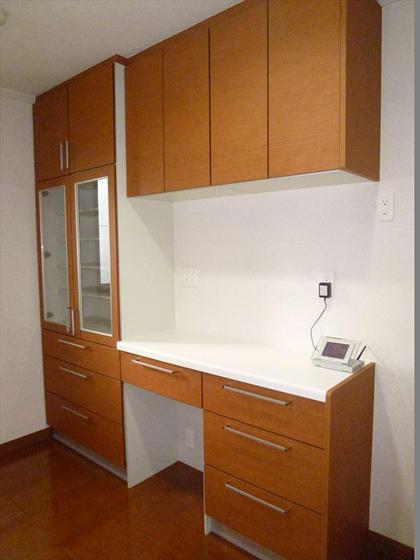 津島福居戸建て