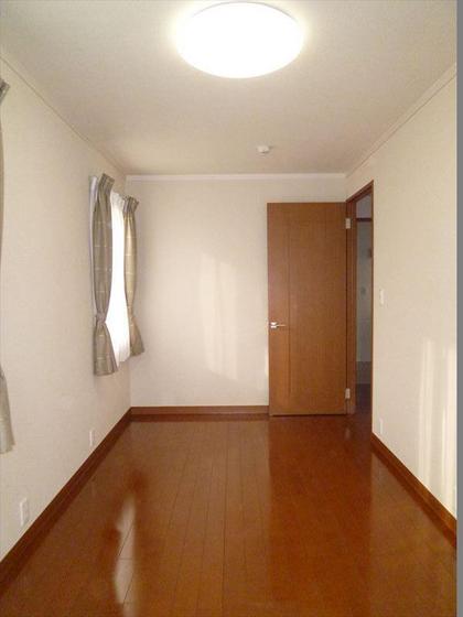 津島福居戸建て