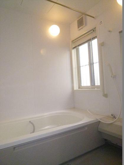 津島福居戸建て