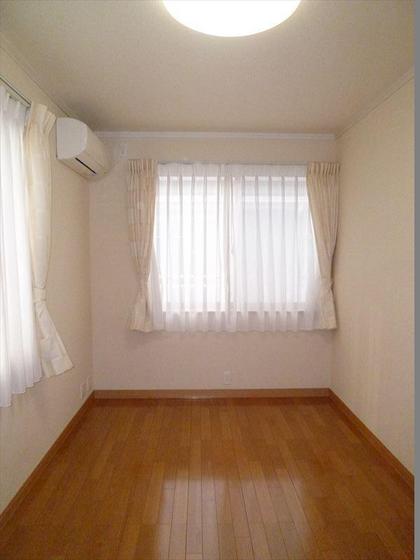 津島福居戸建て