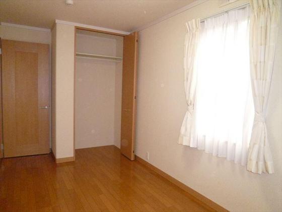 津島福居戸建て