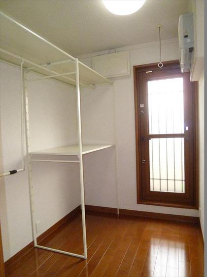 津島福居戸建て