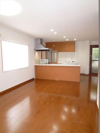 津島福居戸建て