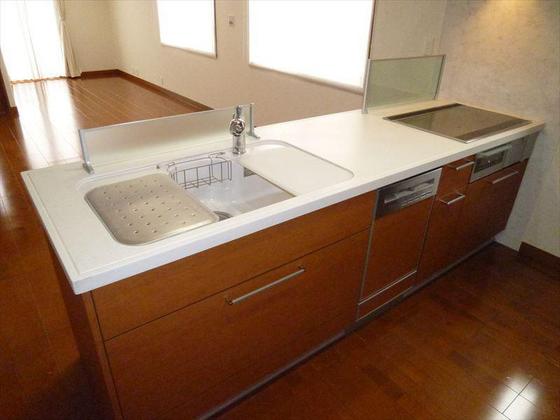 津島福居戸建て