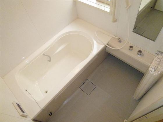 津島福居戸建て