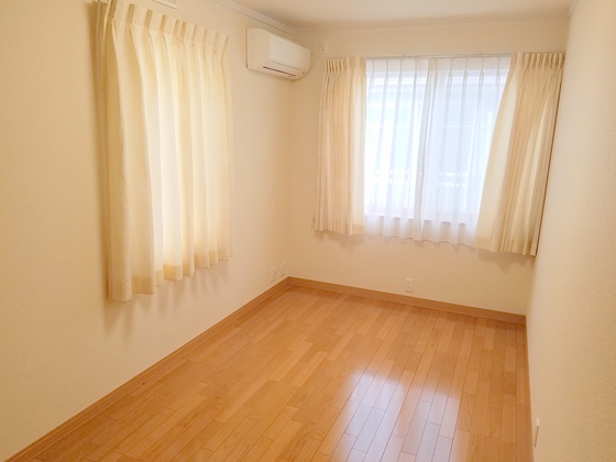 津島福居戸建て