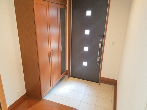 津島福居戸建て