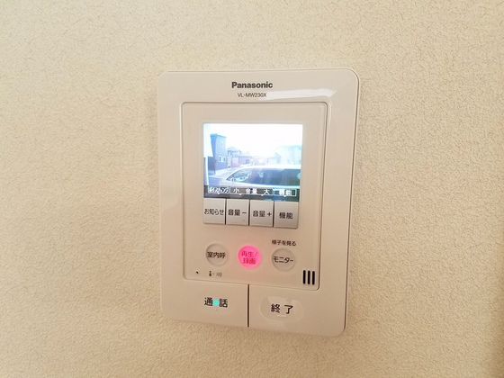 津島福居戸建て