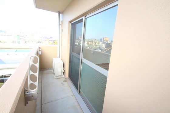 レジデンス鹿田